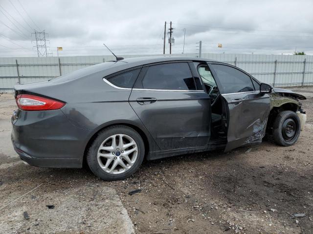 Vin: 3fa6p0h75fr145458, lot: 59443255, ford fusion se 20153