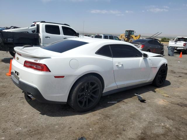 2015 CHEVROLET CAMARO SS 2G1FH1EJ2F9246193