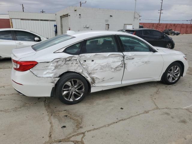 Vin: 1hgcv1f16ka058861, lot: 59631255, honda accord lx 20193