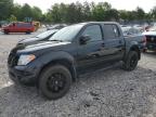 2020 NISSAN FRONTIER S - 1N6ED0EB5LN704199