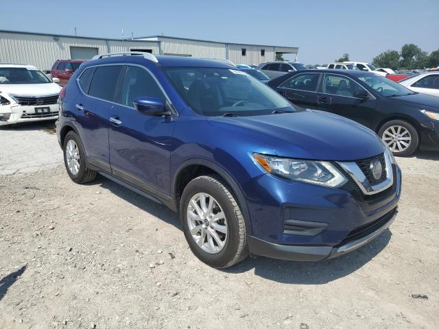 Vin: 5n1at2mt4jc700207, lot: 60301335, nissan rogue s 20184