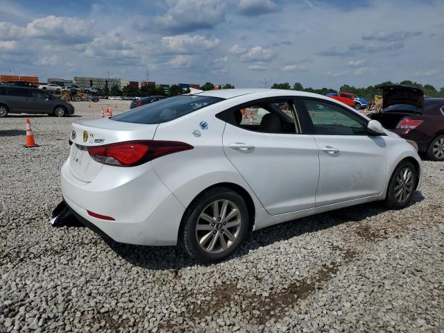 Vin: 5npdh4ae3gh719865, lot: 61573335, hyundai elantra se 20163