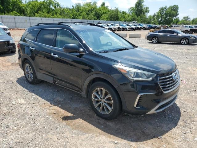 Vin: km8sm4hf9ku298620, lot: 59313315, hyundai santa fe se 20194