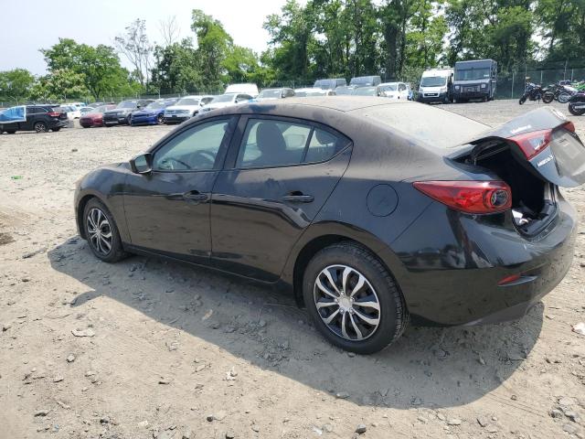 2015 MAZDA 3 SV JM1BM1T75F1234715