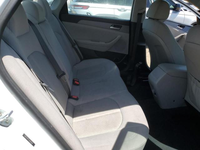 2018 HYUNDAI SONATA SE - 5NPE24AF5JH602021