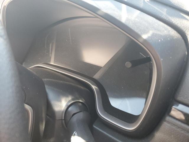 2021 HONDA CR-V EX - 2HKRW2H50MH615853