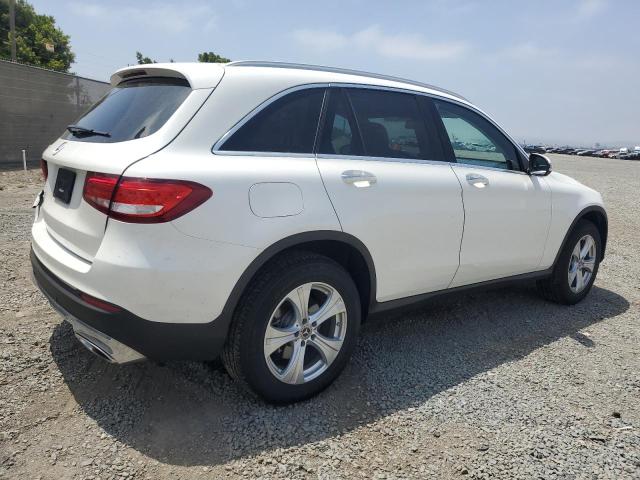 Vin: wdc0g4jb1jv019092, lot: 60922985, mercedes-benz glc-class 300 20183