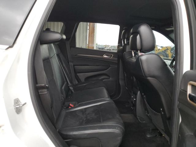 2015 JEEP GRAND CHER - 1C4RJFAG2FC747125