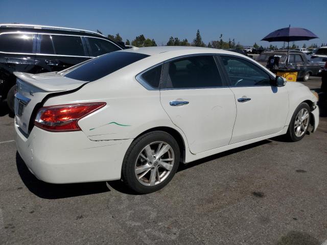 Vin: 1n4al3ap4dc199766, lot: 62923775, nissan altima 2.5 20133