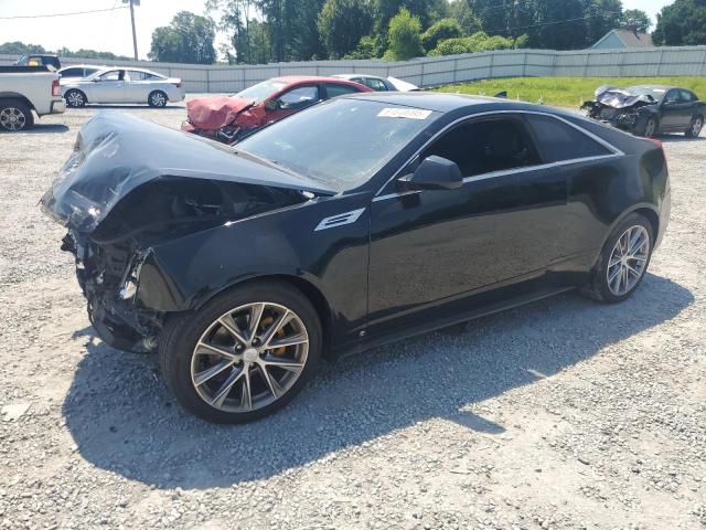 CADILLAC CTS PERFOR