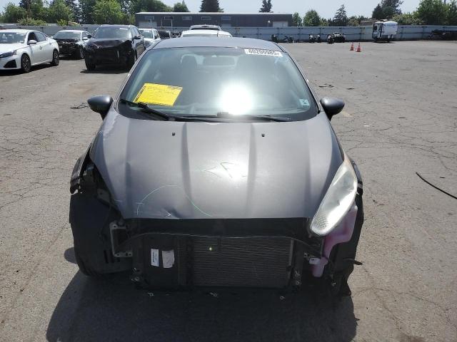 2017 FORD FIESTA SE 3FADP4EJ8HM119855