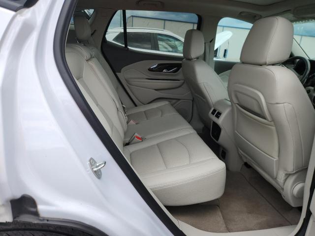 2020 GMC TERRAIN DE 3GKALSEX9LL304887