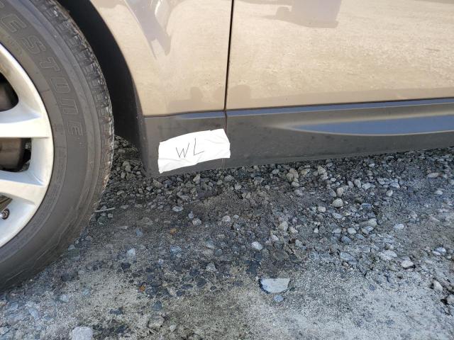 2015 LAND ROVER RANGE ROVE - SALWR2VFXFA623985