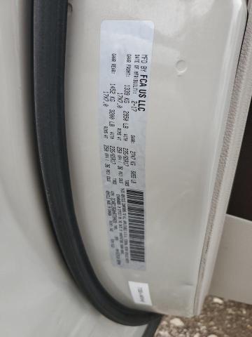 2017 CHRYSLER PACIFICA T - 2C4RC1BG0HR720429
