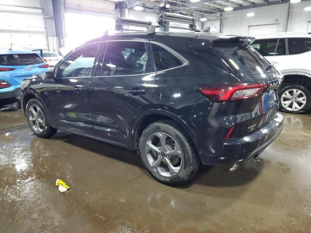 Vin: 1fmcu9mn0pub16518, lot: 60418505, ford escape st st line 20232