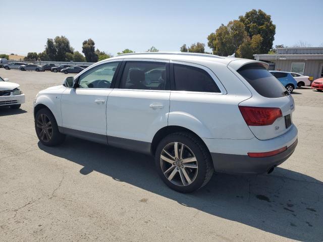 Vin: wa1lgafe1dd008683, lot: 60854845, audi q7 premium plus 20132