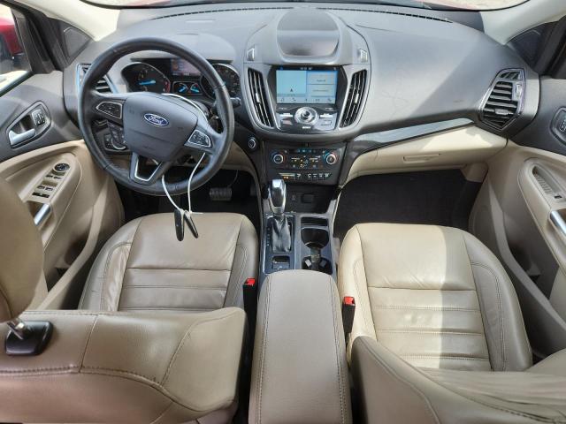 2019 FORD ESCAPE TIT - 1FMCU9J92KUB59063