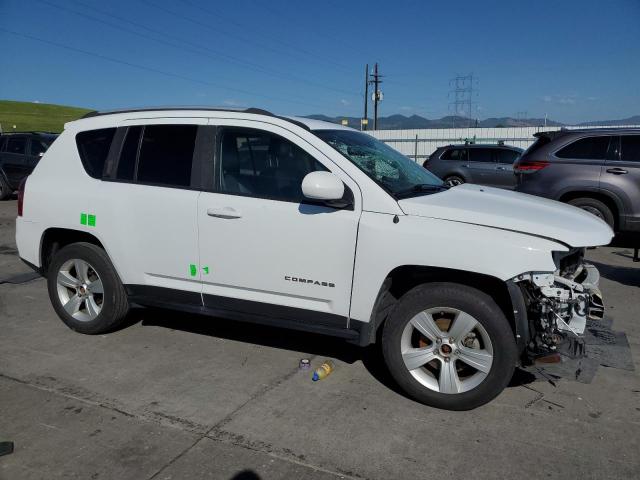 Vin: 1c4njdeb1gd759425, lot: 61609645, jeep compass latitude 20164