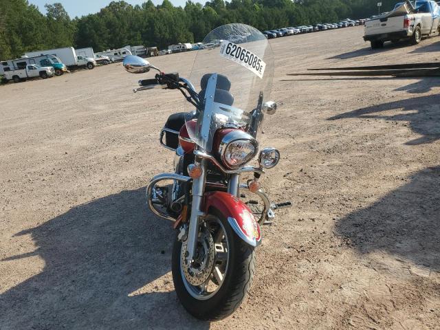 2009 YAMAHA XVS1300 CT JYAVP25E39A009991