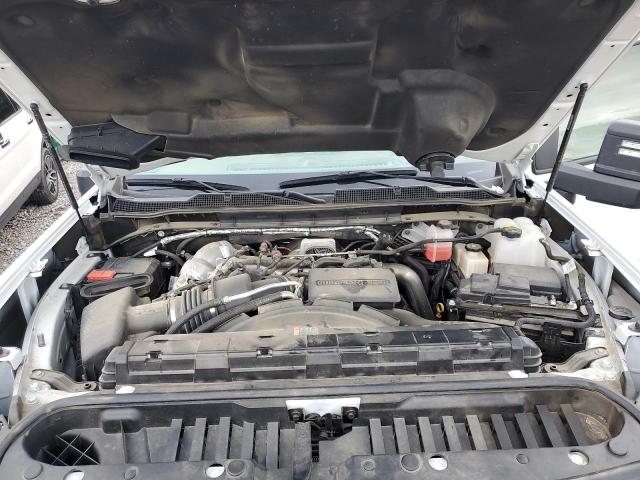 2024 CHEVROLET SILVERADO #3291408144