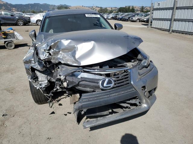2015 LEXUS IS 250 - JTHBF1D27F5047593