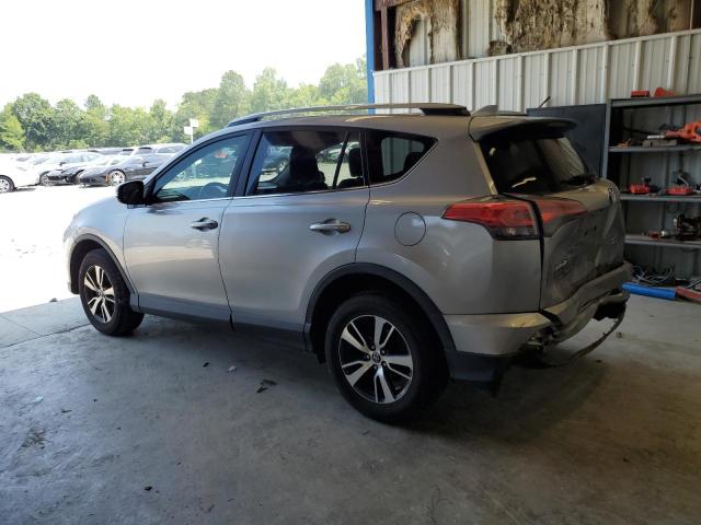 2018 TOYOTA RAV4 ADVEN JTMRFREV3JD256142