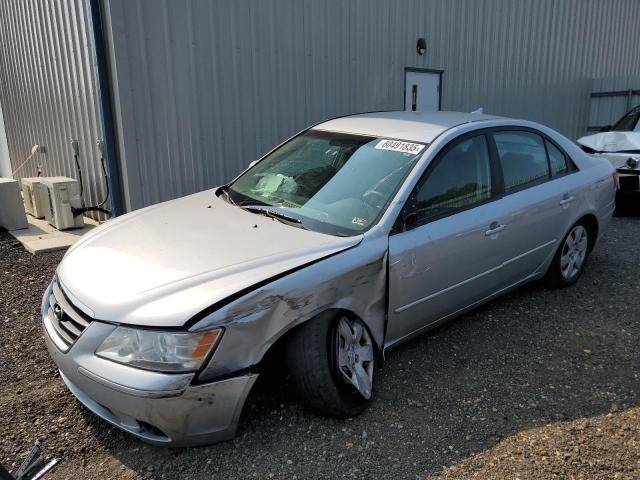 Vin: 5npet4ac1ah648710, lot: 60491835, hyundai sonata gls 2010 img_1