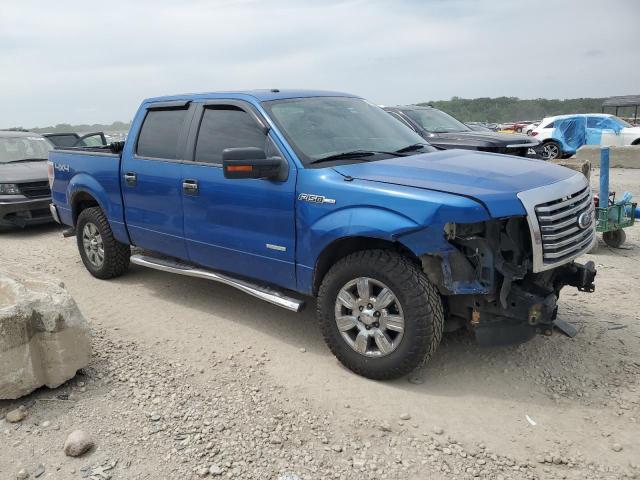 Vin: 1ftfw1et1ckd24052, lot: 60819565, ford f150 supercrew 20124