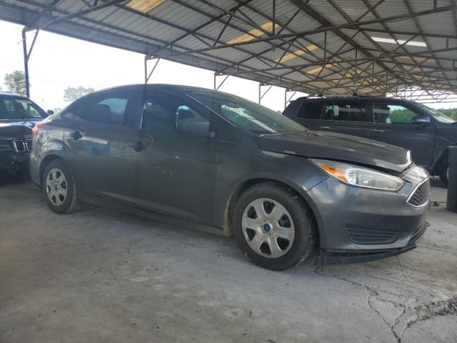 2018 FORD FOCUS S 1FADP3E22JL277697