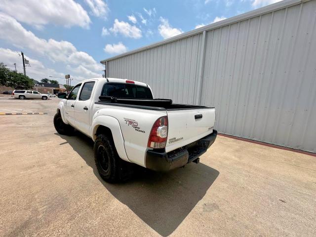 Vin: 3tmlu4en7am045660, lot: 59821665, toyota tacoma double cab 20103