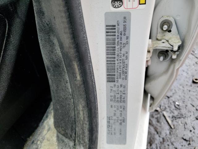 2020 RAM 1500 BIG H 1C6SRFFT0LN166777