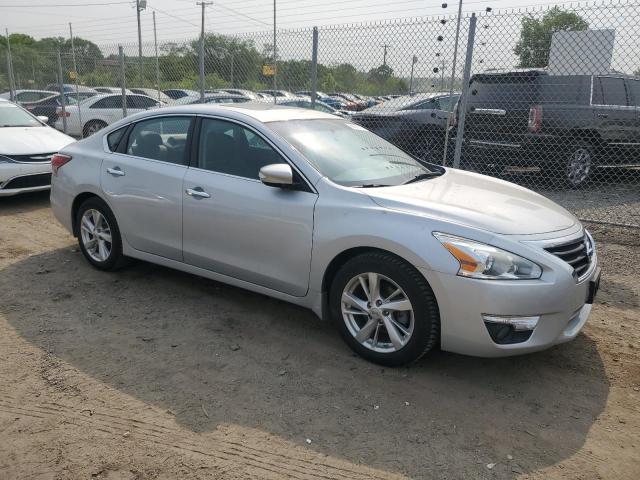 Vin: 1n4al3ap3fn403304, lot: 59706115, nissan altima 2.5 20154