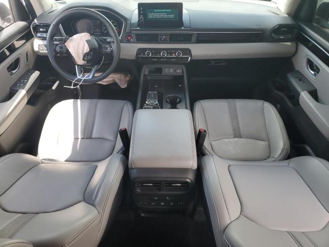 2025 HONDA PILOT EXL - 5FNYG2H45SB007919