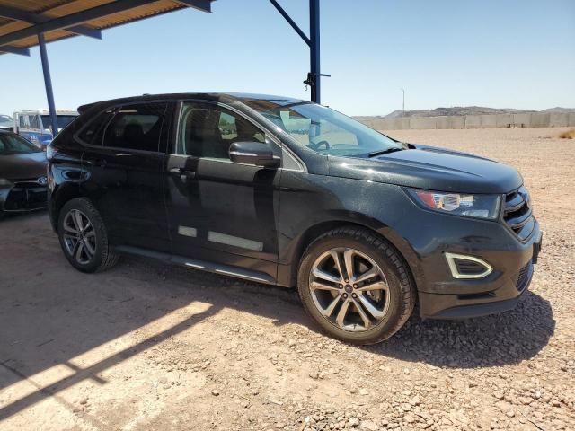 Vin: 2fmtk4ap2fbb21514, lot: 58823475, ford edge sport 20154