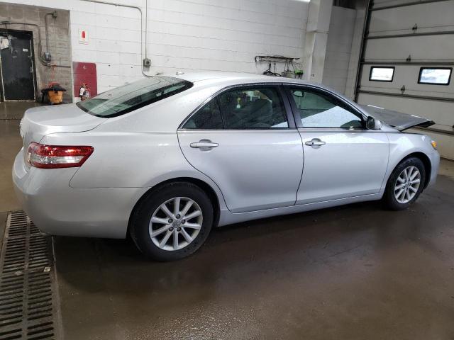 Vin: 4t4bf3ek8ar050627, lot: 60800655, toyota camry base 20103