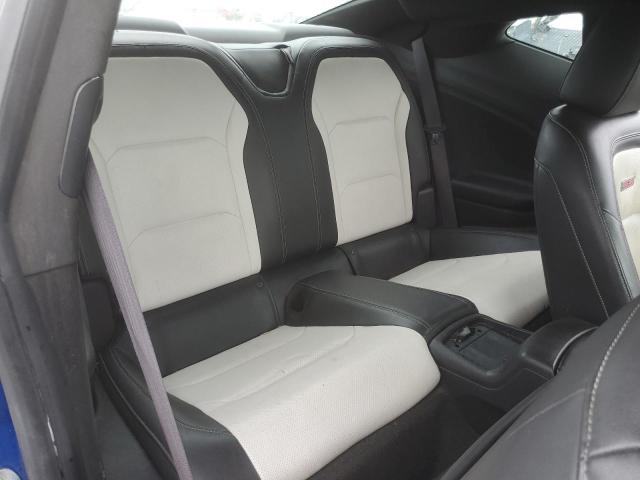 1g1fh1r78g0133780 - 2016 Chevrolet camaro ss - #62153175
