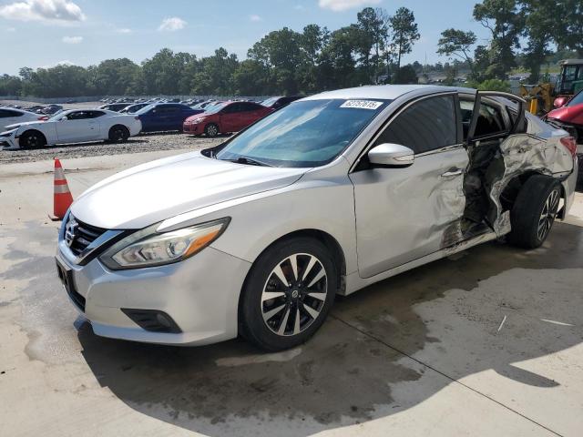 Vin: 1n4al3ap5jc227568, lot: 62757615, nissan altima 2.5 2018 img_1