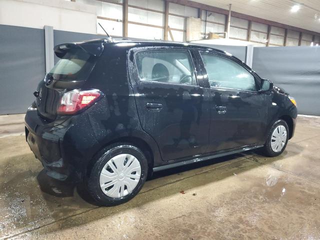 Vin: ml32auhj2rh011352, lot: 61589915, mitsubishi mirage es 20243
