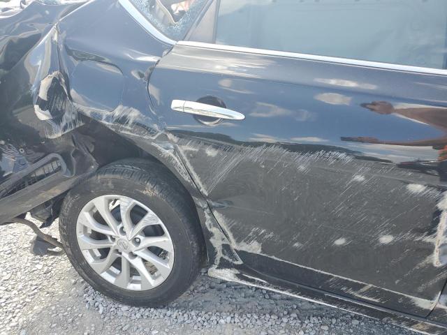 2019 NISSAN SENTRA S - 3N1AB7AP0KY323432