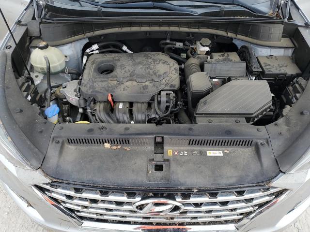 2020 HYUNDAI TUCSON LIM KM8J3CAL1LU187005
