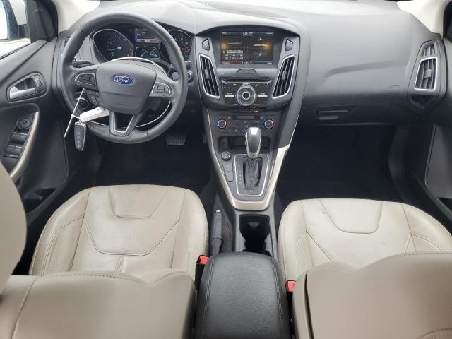 2015 FORD FOCUS TITA 1FADP3J24FL324841