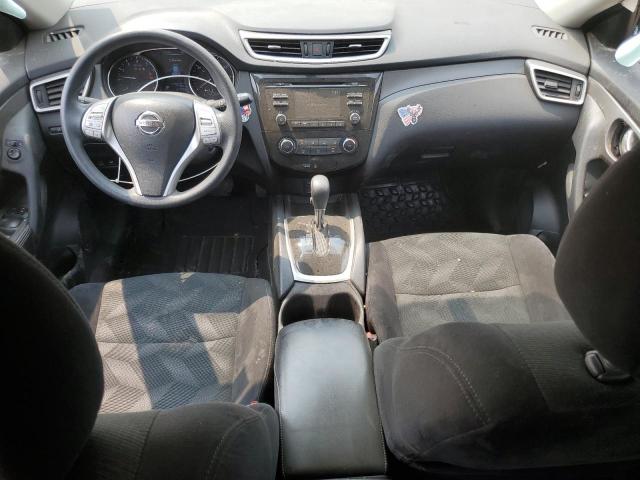 2016 NISSAN ROGUE S - 5N1AT2MM9GC757567
