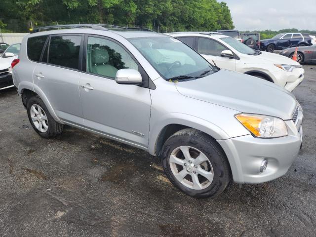 Vin: 2t3df4dv1cw241983, lot: 60022505, toyota rav4 limited 20124