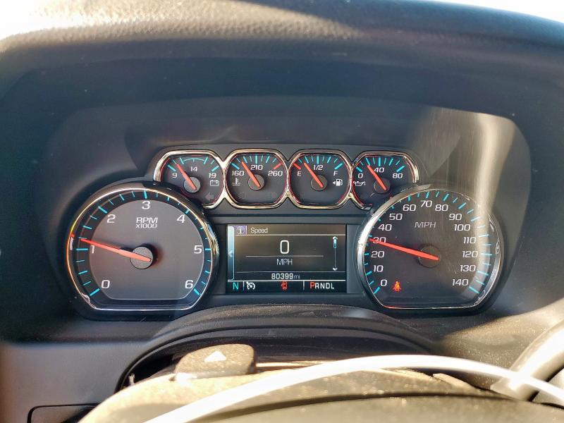2020 CHEVROLET TAHOE K150 1GNSKBKC3LR218902