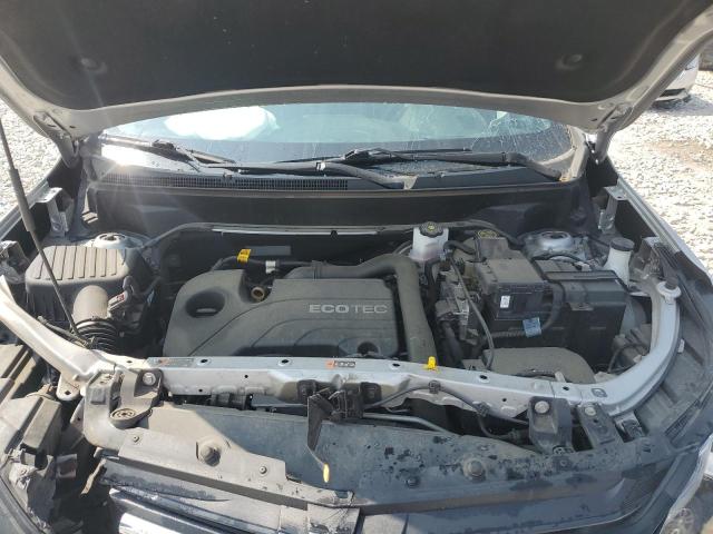 2021 CHEVROLET EQUINOX LT - 2GNAXKEV9M6138978