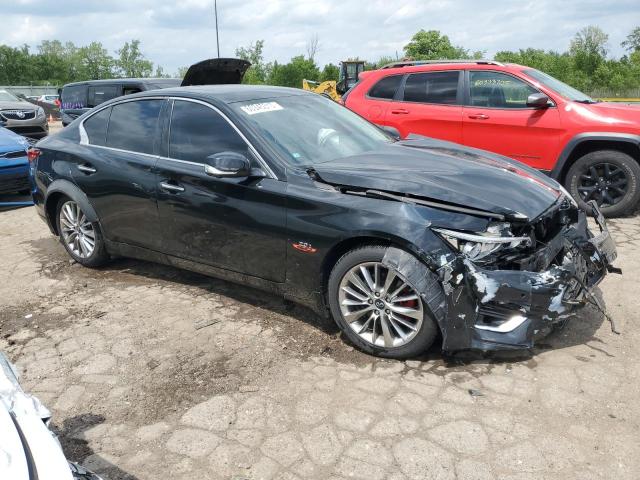 2018 INFINITI Q50 PURE JN1CV7AR8JM280770