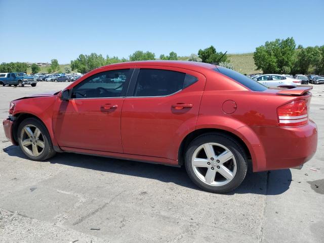 Vin: 1b3cc5fv9an212227, lot: 61475255, dodge avenger r/t 20102