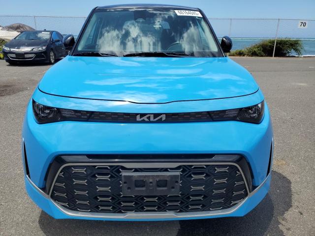 2023 KIA SOUL GT LI KNDJ53AU7P7193645