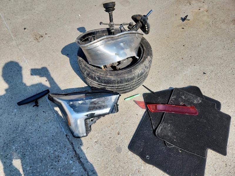 2016 NISSAN MAXIMA 3.5 - 1N4AA6AP6GC906569