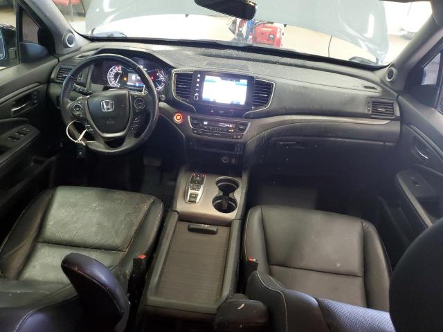 2023 HONDA RIDGELINE 5FPYK3F77PB001460